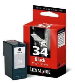Inkjet cart.pro "P910 series, 4300 series" tiskárny, LEXMARK Černá, 475 stran